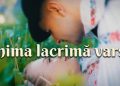 Andreea Ghițiu a lansat noul cântec „Inima lacrimă varsă” – o poveste emoționantă despre iubire și dor