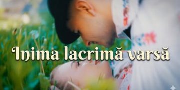 Andreea Ghițiu a lansat noul cântec „Inima lacrimă varsă” – o poveste emoționantă despre iubire și dor