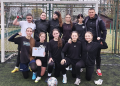Școala „Avram Iancu” Baia Mare, calificare la etapa națională a ONSS – fotbal după victoria de la Jibou
