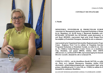 Investiție importantă pentru comunitatea din Lăpuș: aproape 5 milioane de lei pentru servicii de îngrijire la domiciliu