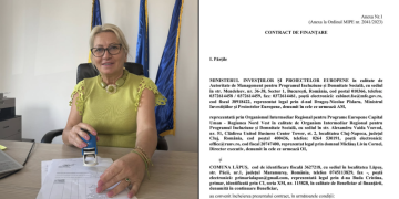 Investiție importantă pentru comunitatea din Lăpuș: aproape 5 milioane de lei pentru servicii de îngrijire la domiciliu