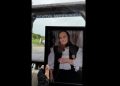 Durere fără margini pentru Vlăduța Lupău. Artista și-a pierdut străbunica din Maramureș