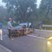 Accident grav pe DN 1C! Trafic blocat complet în Sălaj după impactul dintre un autoturism și un camion