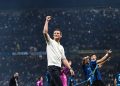 Cristi Chivu, primul antrenor român care câștigă titlul în unul din cele mai puternice cinci campionate din Europa!
