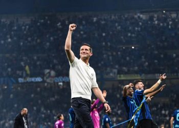 Cristi Chivu, primul antrenor român care câștigă titlul în unul din cele mai puternice cinci campionate din Europa!