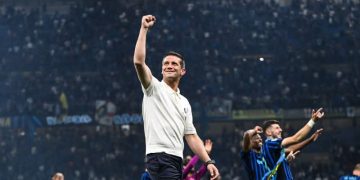 Cristi Chivu, primul antrenor român care câștigă titlul în unul din cele mai puternice cinci campionate din Europa!