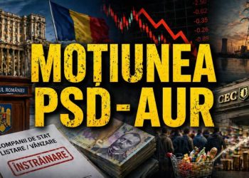 Ce urmează după moțiune? Scenariile pe care merge PSD…