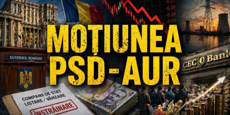 Ce urmează după moțiune? Scenariile pe care merge PSD…