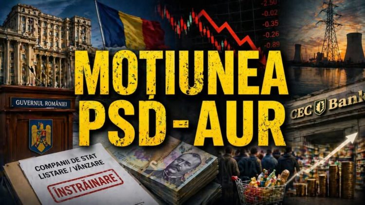Ce urmează după moțiune? Scenariile pe care merge PSD…