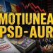 Ce urmează după moțiune? Scenariile pe care merge PSD…