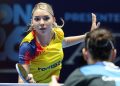 A doua țară asiatică „răpusă” de România la Mondialul de tenis de masă!