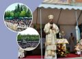 Preasfinția Sa Vasile Bizău: „Vă așteptăm cu drag la Pelerinajul de la Sighet!”