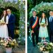 Gabriela Ardușătan și Marius Remes au spus „DA” – cununia civilă, primul pas spre cununia religioasă