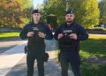 61 de misiuni desfășurate de jandarmii maramureșeni în minivacanța de 1 Mai