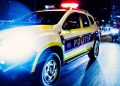 (VIDEO) Doi polițiști din Maramureș, eroi în timpul liber: au imobilizat un bărbat înarmat cu un cuțit pentru a salva o femeie