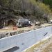 Lucrările de modernizare a drumului Valea Râului din Vișeu de Sus intră într-o etapă importantă