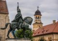 426 de ani de la momentul în care Mihai Viteazul s-a intitulat „domn al Țării Românești, Ardealului și Moldovei”