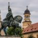 426 de ani de la momentul în care Mihai Viteazul s-a intitulat „domn al Țării Românești, Ardealului și Moldovei”