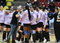 Două etape din Liga Florilor și Final Four în Cupa României
