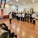 Seminariștii din Baia Mare au participat la o activitate de prevenire a traficului de persoane