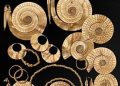 Expoziție-eveniment la Sighet – „Comori din Epoca Bronzului – Tezaurul de la Sarasău”