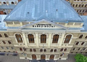Universitățile din România, în oglinda performanței: Clujul domină clasamentul național din 2026