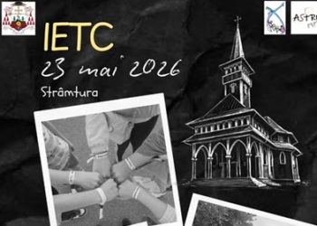 Parohia greco-catolică Strâmtura găzduiește Întâlnirea Eparhială a Copiilor și Tinerilor