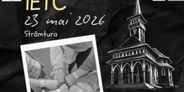 Parohia greco-catolică Strâmtura găzduiește Întâlnirea Eparhială a Copiilor și Tinerilor