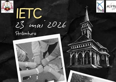 Parohia greco-catolică Strâmtura găzduiește Întâlnirea Eparhială a Copiilor și Tinerilor