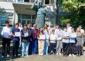 Performanțe de excepție la geografie pentru elevii Colegiului Național „Vasile Lucaciu” din Baia Mare