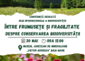 Specialiști și pasionați ai naturii, reuniți la Muzeul de Mineralogie de Ziua Internațională a Biodiversității