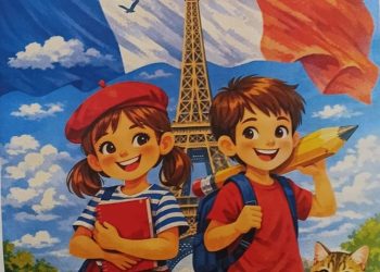 „Micii lucaciști”, printre cei mai buni la concursul județean de franceză din Baia Mare