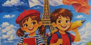 „Micii lucaciști”, printre cei mai buni la concursul județean de franceză din Baia Mare