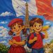 „Micii lucaciști”, printre cei mai buni la concursul județean de franceză din Baia Mare