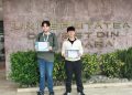 Maramureșul, prezent cu rezultate la Olimpiada Națională Interdisciplinară „Științele Pământului” de la Timișoara