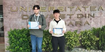 Maramureșul, prezent cu rezultate la Olimpiada Națională Interdisciplinară „Științele Pământului” de la Timișoara