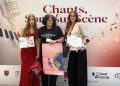 Marele Premiu al festivalului francofon ajunge la o elevă din Baia Mare