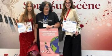 Marele Premiu al festivalului francofon ajunge la o elevă din Baia Mare