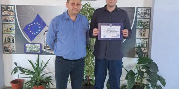 Performanță extraordinară pentru Colegiul Național „Dragoș Vodă” din Sighet