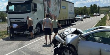 Sfârșit tragic pentru fondatorul rețelei de supermarketuri GAJ. Viorel Grețieș s-a stins din viață în urma unui accident devastator