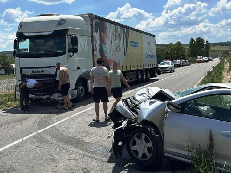Sfârșit tragic pentru fondatorul rețelei de supermarketuri GAJ. Viorel Grețieș s-a stins din viață în urma unui accident devastator