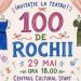 „O sută de rochii” – premiera emoționantă pregătită de copiii de la atelierul de teatru „Scena 0” din Târgu Lăpuș