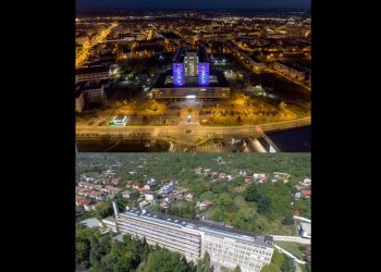 60 de ani de activitate pentru Spitalul de Pneumoftiziologie „Dr. Nicolae Rușdea” Baia Mare – Mesaj de felicitare din partea SJU Baia Mare