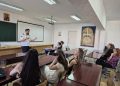 Studenții de la Centrul Universitar Nord Baia Mare, informați despre prevenirea infracțiunilor sexuale