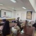 Studenții de la Centrul Universitar Nord Baia Mare, informați despre prevenirea infracțiunilor sexuale