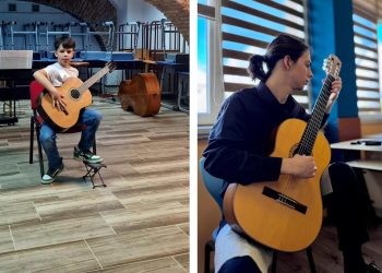 Premii pentru elevii Colegiului de Arte Baia Mare la concursul „Viva la Musica” din Zalău – Interpretare Vocal-Instrumentală