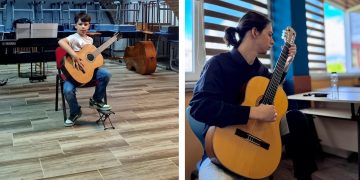 Premii pentru elevii Colegiului de Arte Baia Mare la concursul „Viva la Musica” din Zalău – Interpretare Vocal-Instrumentală