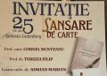 Lansare de carte la Târgu Lăpuș – Autori și invitați de prestigiu la un eveniment cultural aniversar
