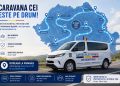 Noua Carte Electronică de Identitate poate fi solicitată online prin platforma MAI