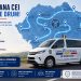 Noua Carte Electronică de Identitate poate fi solicitată online prin platforma MAI